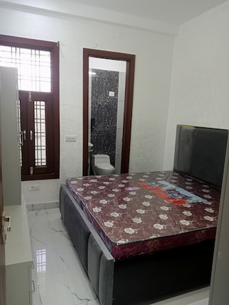 3 BHK Builder Floor For Rent in Mati Apartments Gyan Khand I Ghaziabad  8028937