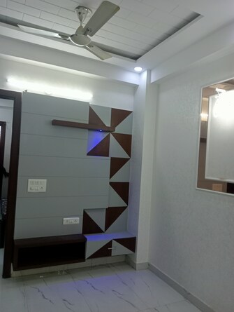 3 BHK Builder Floor For Rent in Mati Apartments Gyan Khand I Ghaziabad  8028937