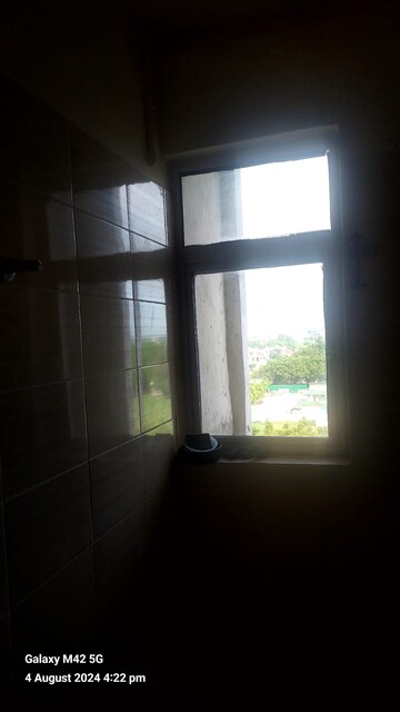 Master Bedroom in 2 BHK Apartment at Ansal API Santushti Enclave, Sushant Golf City – for Rent