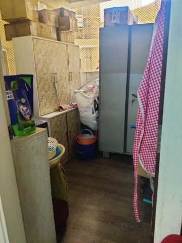  2 BHK Apartment at LnT Realty Crescent Bay, Parel – for Sale