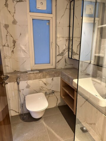 Team Area in 4 BHK Apartment at DLF Garden City Independent Floors, Sector 92 – for Rent