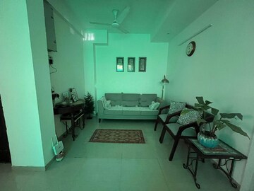 3 BHK Apartment For Rent in Emaar Emerald Estate, Sector 65