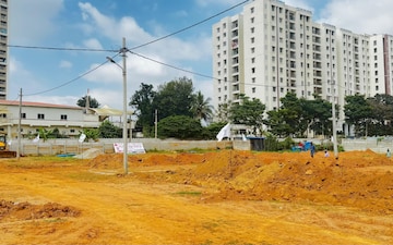 Plot For Sale in Mysore Road