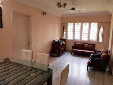 Living Room in 2 BHK Apartment at Acme Complex 2A, Goregaon West – for Rent