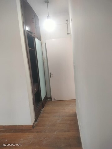 Building Lobby in 2 BHK Apartment at CGHS HEWO Apartments, Sector 56 – for Rent