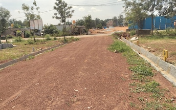 Plot For Sale in Mysore Road