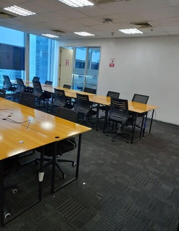 Team Area in  Office Space at Indiranagar – for Rent