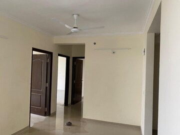 Building Lobby in 3 BHK Apartment at Omaxe R2, Gomti Nagar – for Rent
