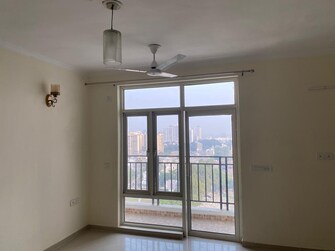 3 BHK Apartment For Rent in Omaxe R2 Gomti Nagar Lucknow  8028974