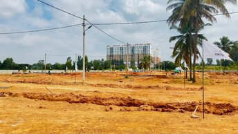 Plot For Resale in Mysore Road Bangalore  8028971