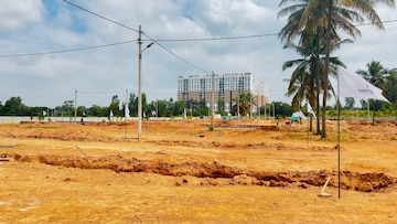 Plot For Resale in Mysore Road Bangalore  8028971