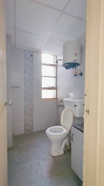 Bathroom in 3 BHK Apartment at Signature Global Signum 107, Sector 107 – for Rent