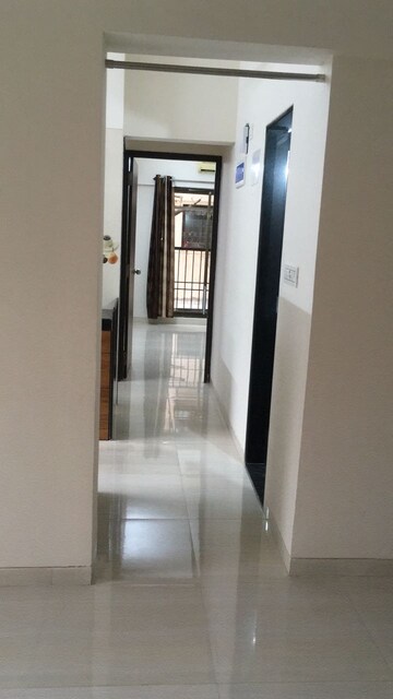 Building Lobby in 2 BHK Apartment at Ratnadeep CHS Tilak Nagar, Tilak Nagar – for Rent