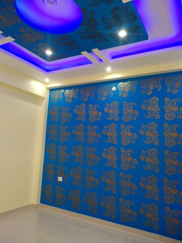Bedroom in 2 BHK Villa at Gomti Nagar – for Rent