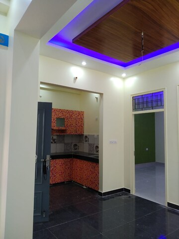 Building Lobby in 2 BHK Villa at Gomti Nagar – for Rent