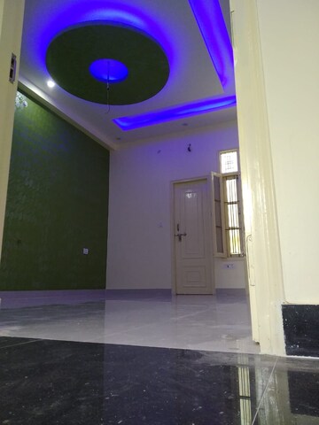 Building Lobby in 2 BHK Villa at Gomti Nagar – for Rent