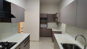 3 BHK Apartment For Rent in LnT Raintree Boulevard Hebbal Bangalore  8028991