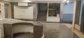 Furnished Amenities in 3 BHK Apartment at Galaxy  Krishna Tower, Kharghar – for Rent