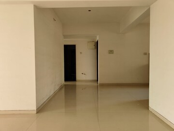 Living Room in 3 BHK Apartment at Galaxy  Krishna Tower, Kharghar – for Rent