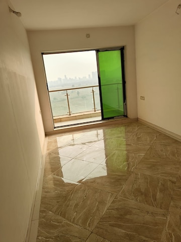 3 BHK Apartment For Rent in Galaxy  Krishna Tower Kharghar Navi Mumbai  8028982