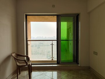 Room in 3 BHK Apartment at Galaxy  Krishna Tower, Kharghar – for Rent