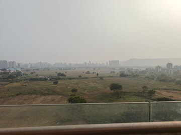  3 BHK Apartment at Galaxy  Krishna Tower, Kharghar – for Rent