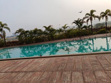  3 BHK Apartment at Galaxy  Krishna Tower, Kharghar – for Rent