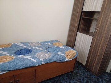 Bedroom in 2 BHK Apartment at Pestom Sagar Colony, Chembur – for Rent