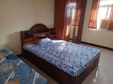 2 BHK Apartment For Rent in Pestom Sagar Colony Chembur Mumbai  8028979