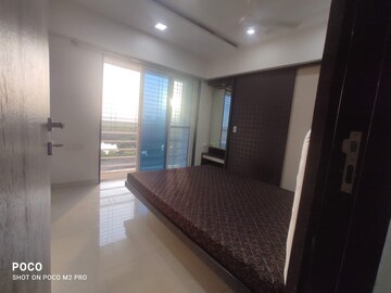 Room in 2 BHK Apartment at Ghansoli – for Rent