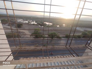 2 BHK Apartment – Exterior View View at Ghansoli - for Rent