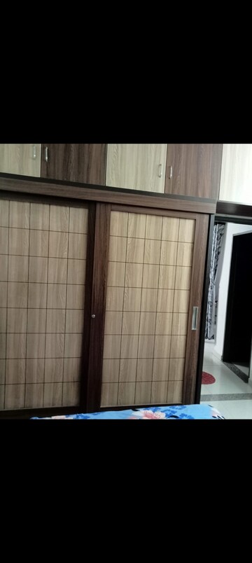 Room in 2 BHK Apartment at Shreeji Pratham Priority, Nava Naroda – for Rent