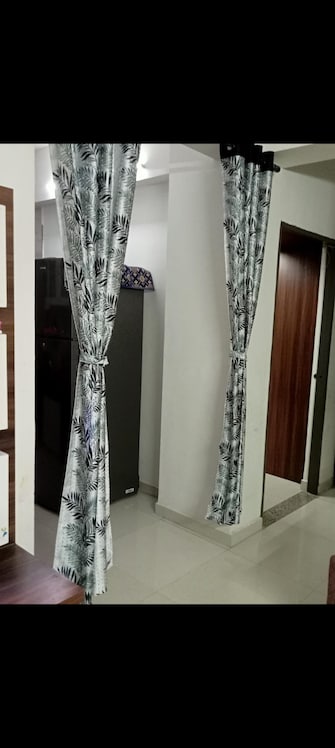 2 BHK Apartment For Rent in Shreeji Pratham Priority Nava Naroda Ahmedabad  8029320