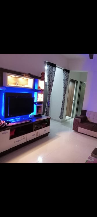 2 BHK Apartment For Rent in Shreeji Pratham Priority Nava Naroda Ahmedabad  8029320