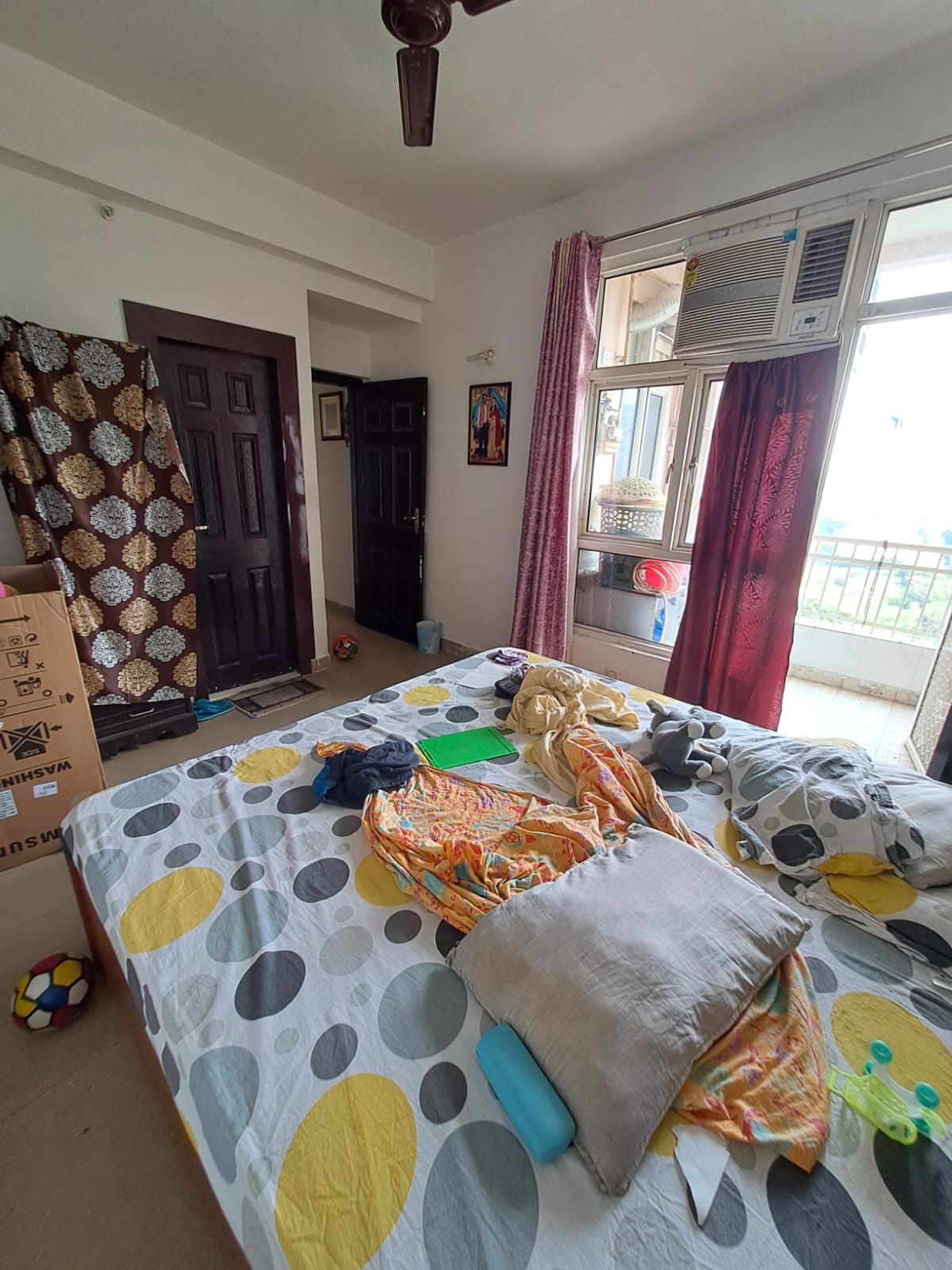 2 BHK Apartment For Sale in Savfab Jasmine Grove