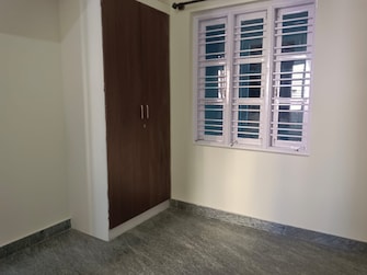 1 BHK Builder Floor For Rent in Ejipura Bangalore  8029005