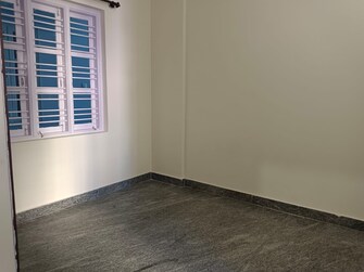 1 BHK Builder Floor For Rent in Ejipura Bangalore  8029005