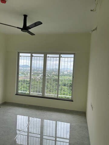 Master Bedroom in 2.5 BHK Apartment at Kolte Patil Life Republic, Hinjewadi – for Rent
