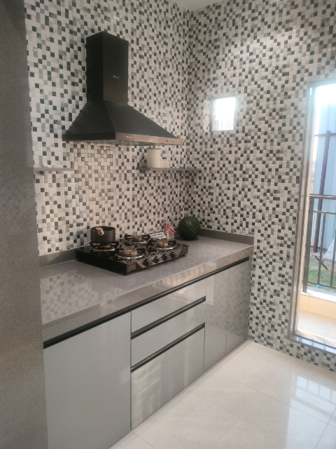 1 BHK Apartment For Sale in Arihant Aaradhya