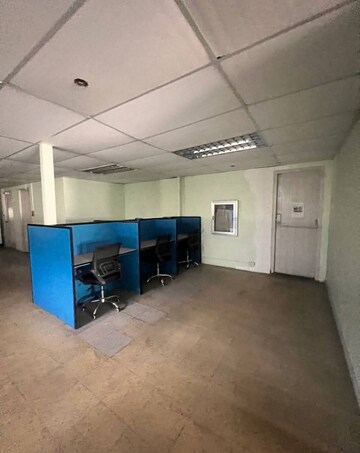 Floor Plan in  Office Space at Brookefield – for Rent