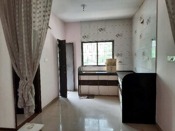 Kitchen in 2.5 BHK Independent House at Vrindavan Yojna – for Sale