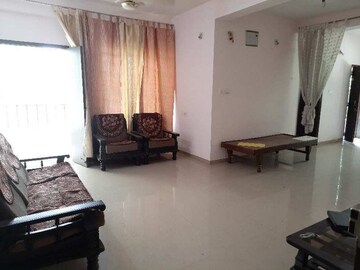 Living Room in 2.5 BHK Independent House at Vrindavan Yojna – for Sale