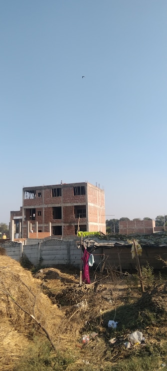 Plot For Resale in Hasanpur Khevali Lucknow  8029026