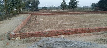 Plot For Resale in Hasanpur Khevali Lucknow  8029026