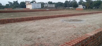 Plot Area in  Plot at Hasanpur Khevali – for Sale