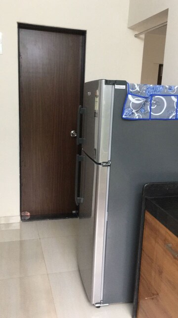 Furnished Amenities in 2 BHK Apartment at Ratnadeep CHS Tilak Nagar, Tilak Nagar – for Rent