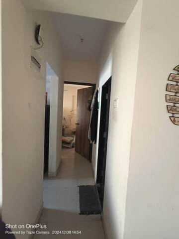 Building Lobby in 1 BHK Apartment at Kurla East – for Rent