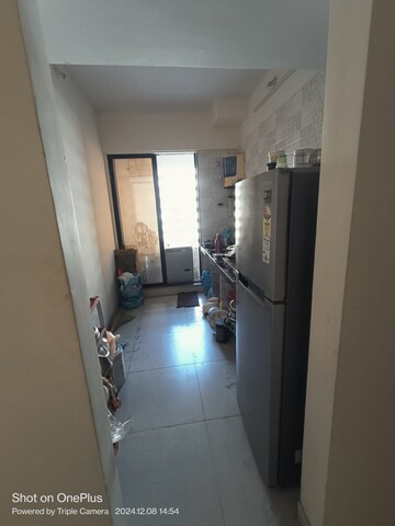 Building Lobby in 1 BHK Apartment at Kurla East – for Rent