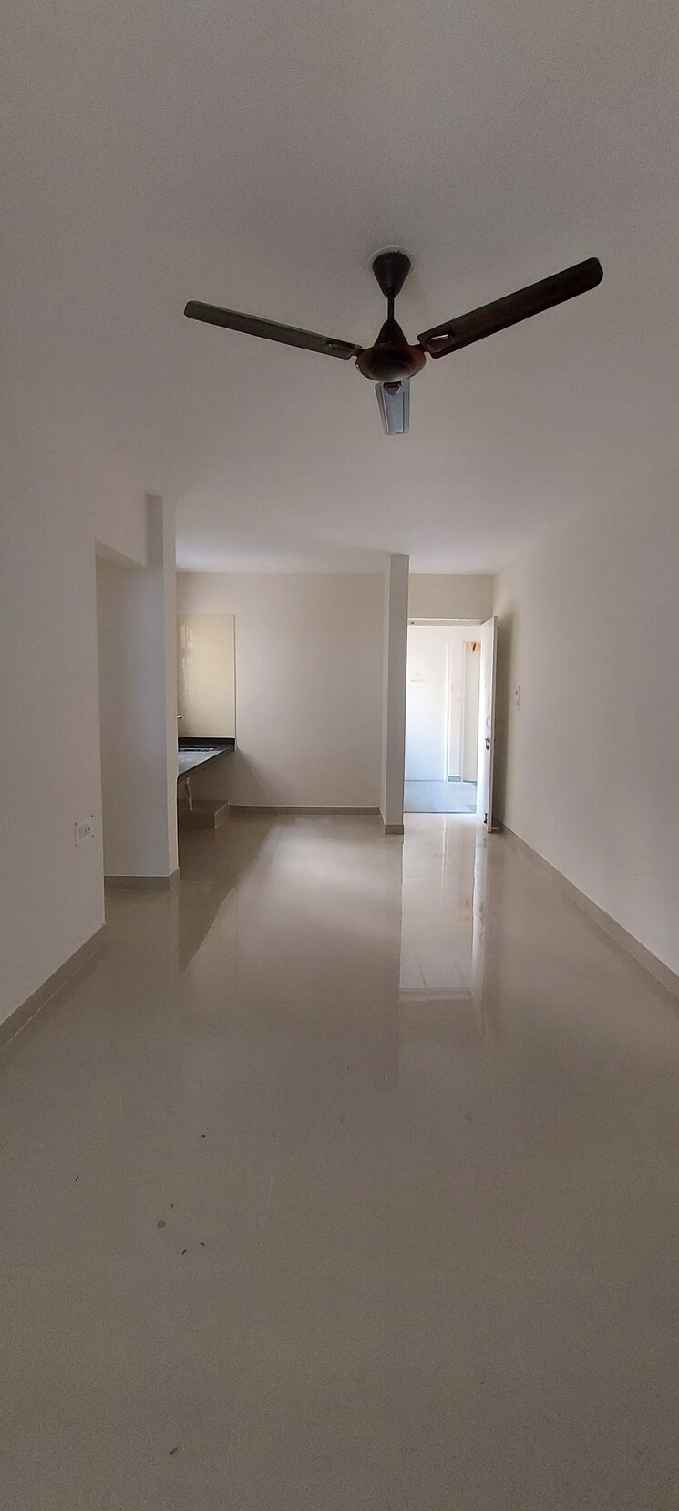 Living Room, nanded-janaranjani-at-nanded-city 1 Bedroom 467 Sq.Ft. Apartment In Nanded Pune 8029020