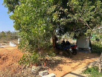  Plot – Exterior View View at Gomti Nagar - for Sale